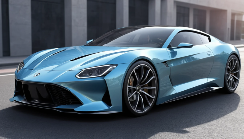 Ai Sports Car Tuning Software: Unlock Incredible Performance 4 Ai Sports Car Tuning Software
