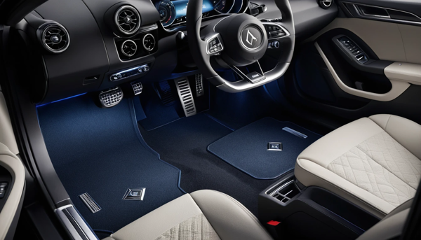 Best Luxury Car Mats