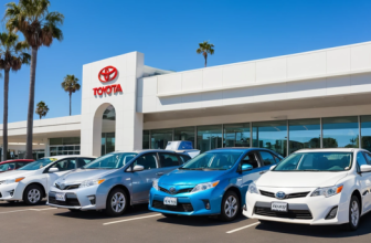 Cheapest Car Rental San Diego Airport