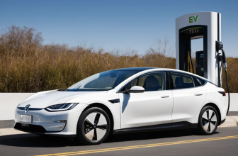 How to Qualify for EV Tax Credit in California