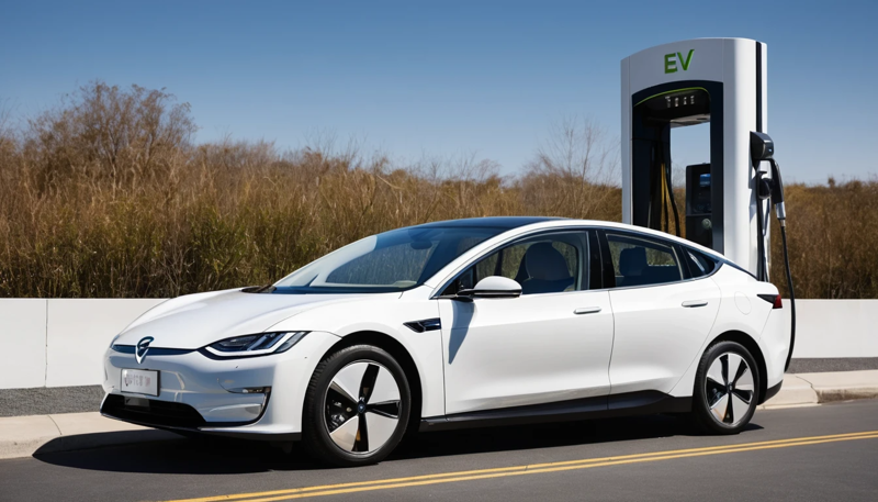 How To Qualify For Ev Tax Credit In California