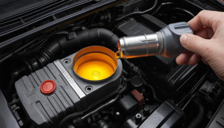 How To Check The Brake Fluid – Easy Guide For Safe Driving 2026