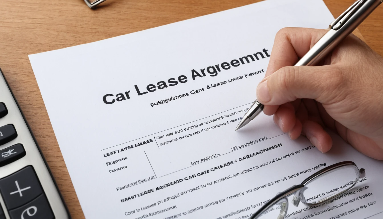 How To Get Out Of A Car Lease Fast – 13 Brilliant &Amp; Stress-Free Exit Strategies 6 How To Get Out Of A Car Lease Fast