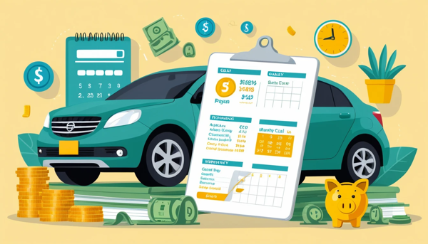 How To Save Money On Car Maintenance: Smart &Amp; Easy Guide 1 How To Save Money On Car Maintenance