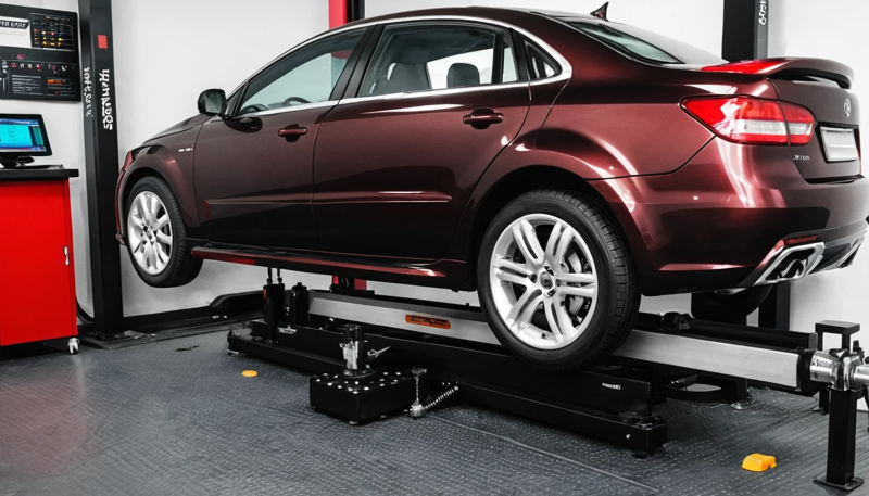 Signs Your Car Needs Alignment – 11 Must-Know Clues For A Smoother Ride 6 Signs Your Car Needs Alignment