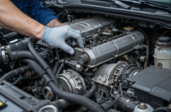 Average Cost to Replace a Water Pump