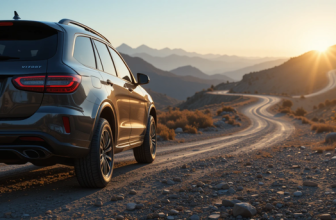 Best All-Terrain Tires For Daily Driving