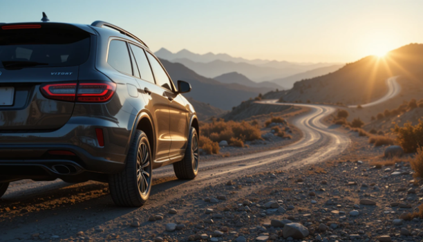 Best All-Terrain Tires For Daily Driving