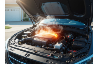 Car Overheating With Full Coolant