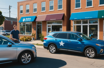 CarGuard Administration Reviews