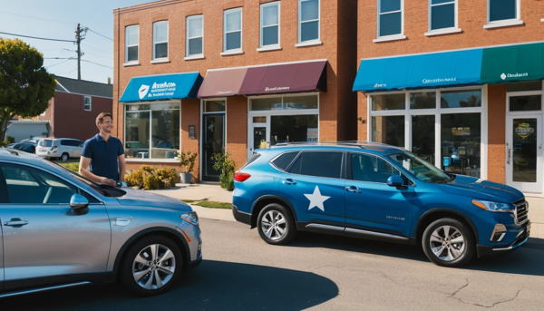 Carguard Administration Reviews