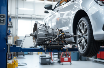 Cost Of A Transmission Fluid Change