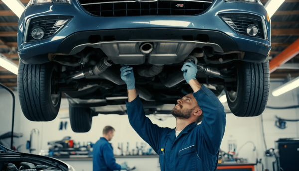 Cost To Replace An O2 Sensor