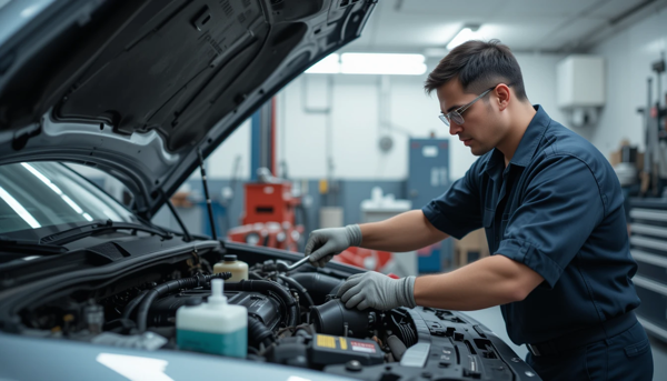 Cost To Replace A Power Steering Pump