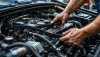 Cost to Replace a Timing Belt