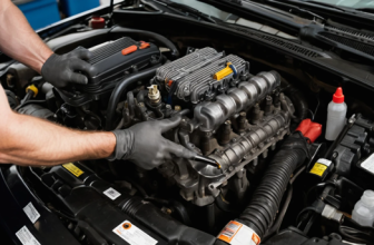 Cost to Replace an Ignition Coil Pack