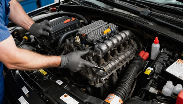 Cost To Replace An Ignition Coil Pack