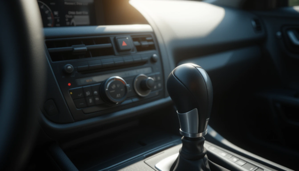 Early Signs Of Transmission Failure