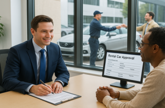 How Do Insurance Companies Manage Car Rental Projects