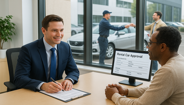 How Do Insurance Companies Manage Car Rental Projects? Easy Guide 6 How Do Insurance Companies Manage Car Rental Projects