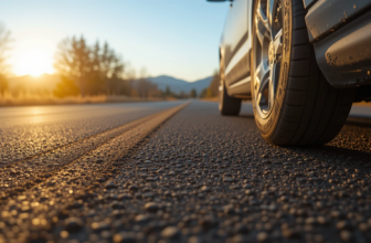 How Many Miles Do Tires Usually Last