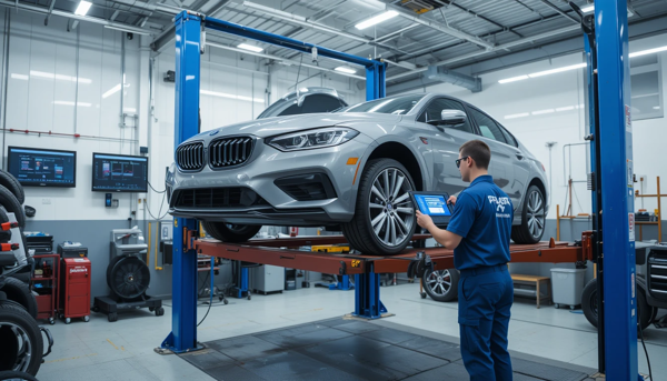 How Much Does A Four Wheel Alignment Cost – Accurate &Amp; Affordable 6 How Much Does A Four Wheel Alignment Cost