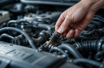 How Often to Change Your Spark Plugs