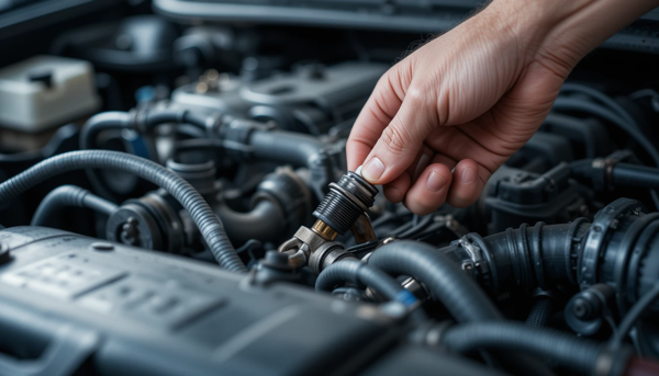 How Often To Change Your Spark Plugs
