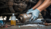 How To Clean A Catalytic Converter Yourself