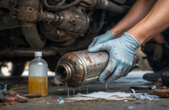 How To Clean A Catalytic Converter Yourself