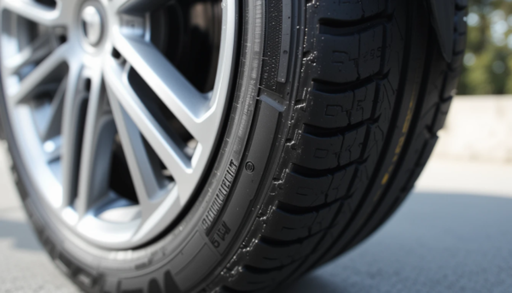 Terrific 07 Focus Tire Size Pictures