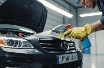 How to Clean a Mass Air Flow Sensor