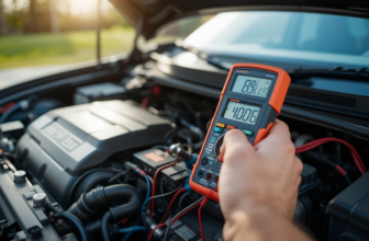 How to Find a Parasitic Battery Drain
