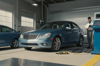 How to Pass an Emissions Test