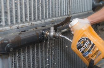 How to Properly Flush a Radiator