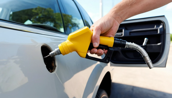 How To Use Fuel Injector Cleaner