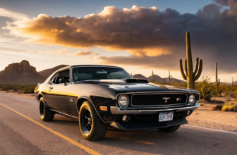 Is a Muffler Delete Legal in Texas