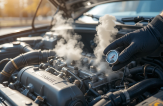 Symptoms of a Failing Car Thermostat