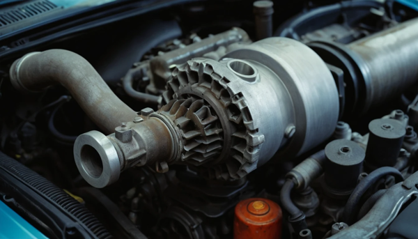 What Does A Bad Egr Valve Do