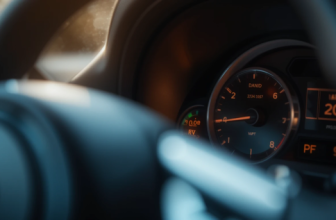 What Does The Tire Pressure Light Mean