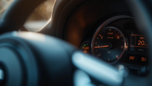What Does The Tire Pressure Light Mean