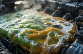 What Happens If You Mix Coolants