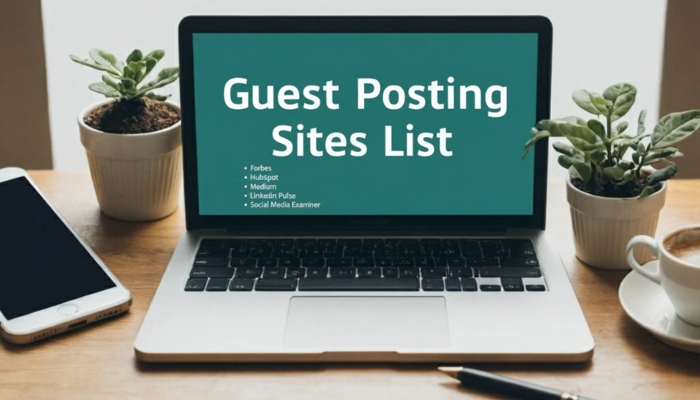 Guest Posting Sites That Actually Drive Real Traffic: Boost Your Website Reach ๐ 1 Guest Posting Sites That Actually Drive Real Traffic