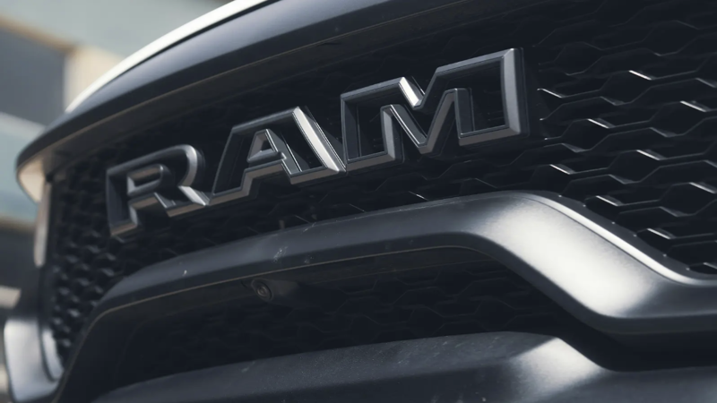 Buying Ram Trucks In Canada