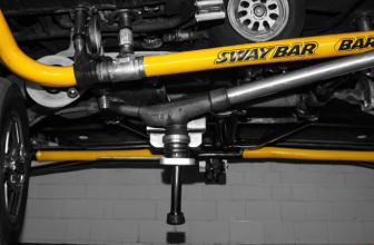 Bad Sway Bar Symptoms