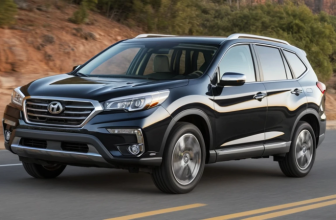 best gas mileage suv non hybrid