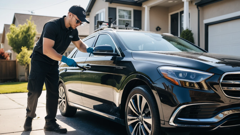 Average Prices For Mobile Car Detailing – Ultimate And Smart Guide 1 Average Prices For Mobile Car Detailing