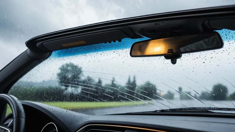 Bosch Icon Wiper Blades Review
