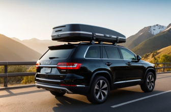 Thule Motion XT XL Review