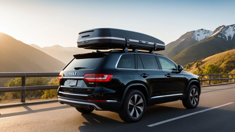 Thule Motion Xt Xl Review